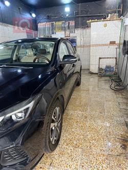 Changan Eado Plus